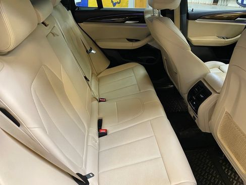 Used 2022 BMW X3 xDrive30i AWD/4WD image 28