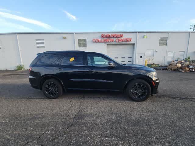Used 2023 Dodge Durango R/T AWD/4WD image 9