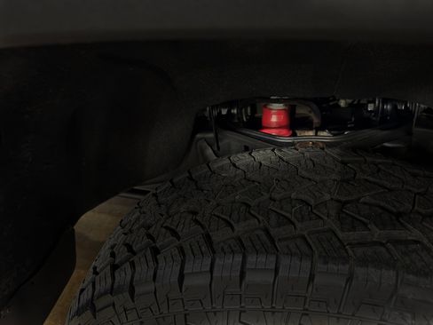 Used 2020 Chevrolet Silverado 2500 W/T w/ WT Convenience Package image 74