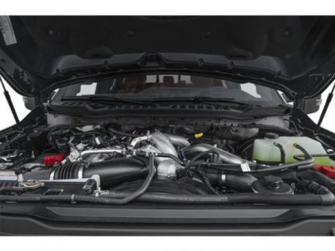 Used 2023 Ford F250 Platinum image 14