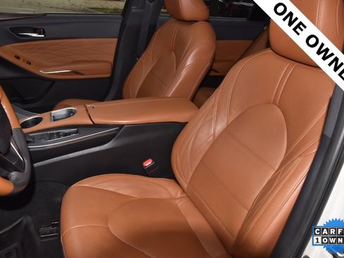 Used 2021 Toyota Avalon Limited w/ Advanced Safety Package image 33