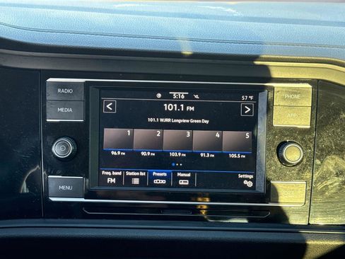 Used 2021 Volkswagen Jetta S w/ Driver Assistance Package image 20