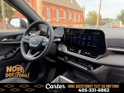 New 2027 Chevrolet Equinox LT w/ Convenience Package II