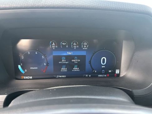 Used 2024 Ford F150 XLT w/ Equipment Group 302A MID image 26