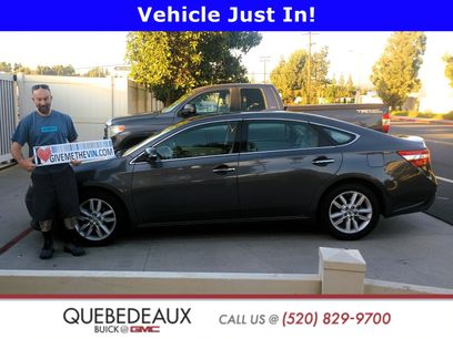 Used 2014 Toyota Avalon XLE Premium