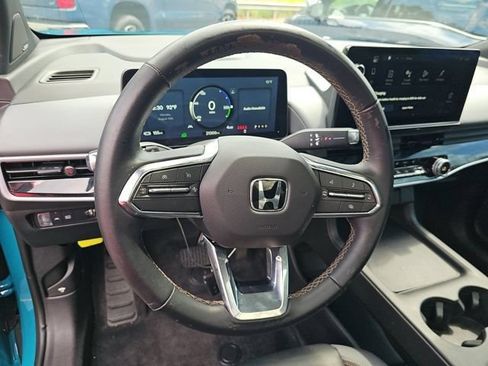 Used 2025 Honda Prologue Touring image 9