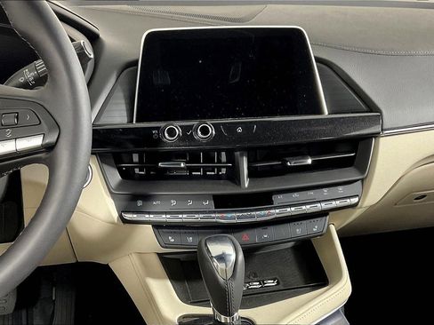 New 2026 Cadillac CT4 Premium Luxury AWD/4WD image 13