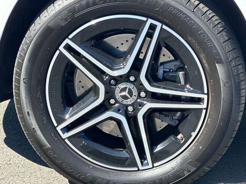 Certified 2026 Mercedes-Benz GLE 450 4MATIC Coupe image 32