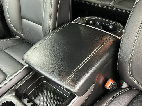 Used 2022 RAM 1500 Big Horn image 28