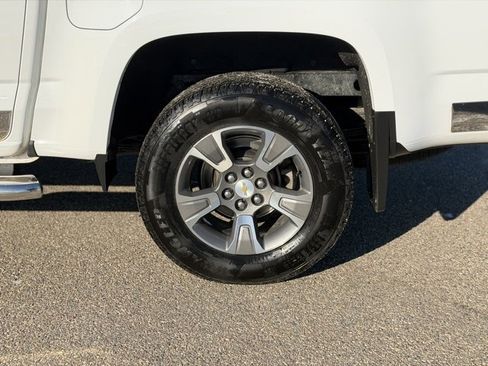 Used 2018 Chevrolet Colorado Z71 image 13