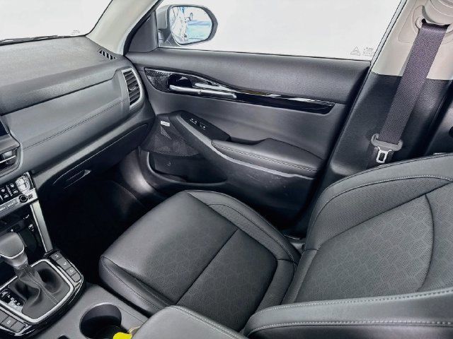 Used 2024 Kia Seltos SX AWD/4WD image 25
