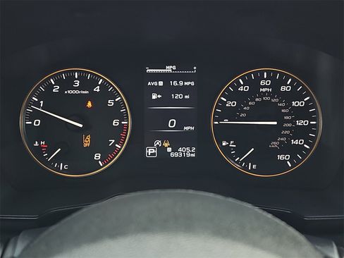 Certified 2024 Subaru Outback Wilderness image 20