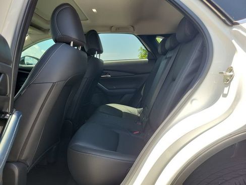 Used 2021 MAZDA CX-30 FWD 2.5 S w/ Preferred Package image 9