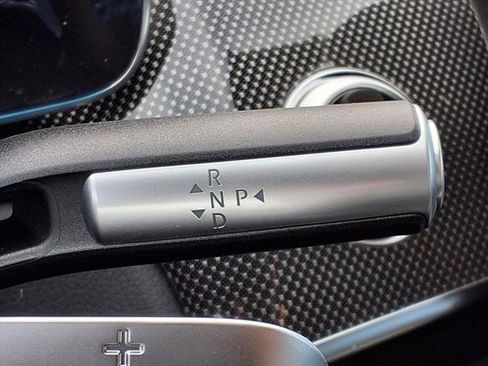 New 2026 Mercedes-Benz S 500 4MATIC image 10