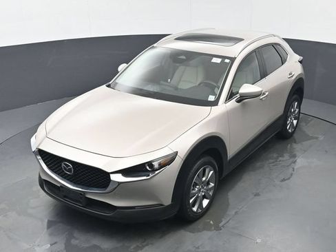 Used 2024 MAZDA CX-30 AWD 2.5 S w/ Preferred Package image 36
