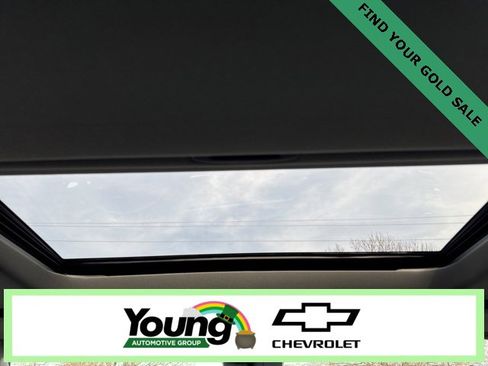 New 2026 Chevrolet Silverado 1500 RST w/ Safety Package image 14