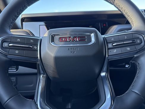 New 2026 GMC Yukon XL Elevation w/ LPO, Floor Liner Package image 20