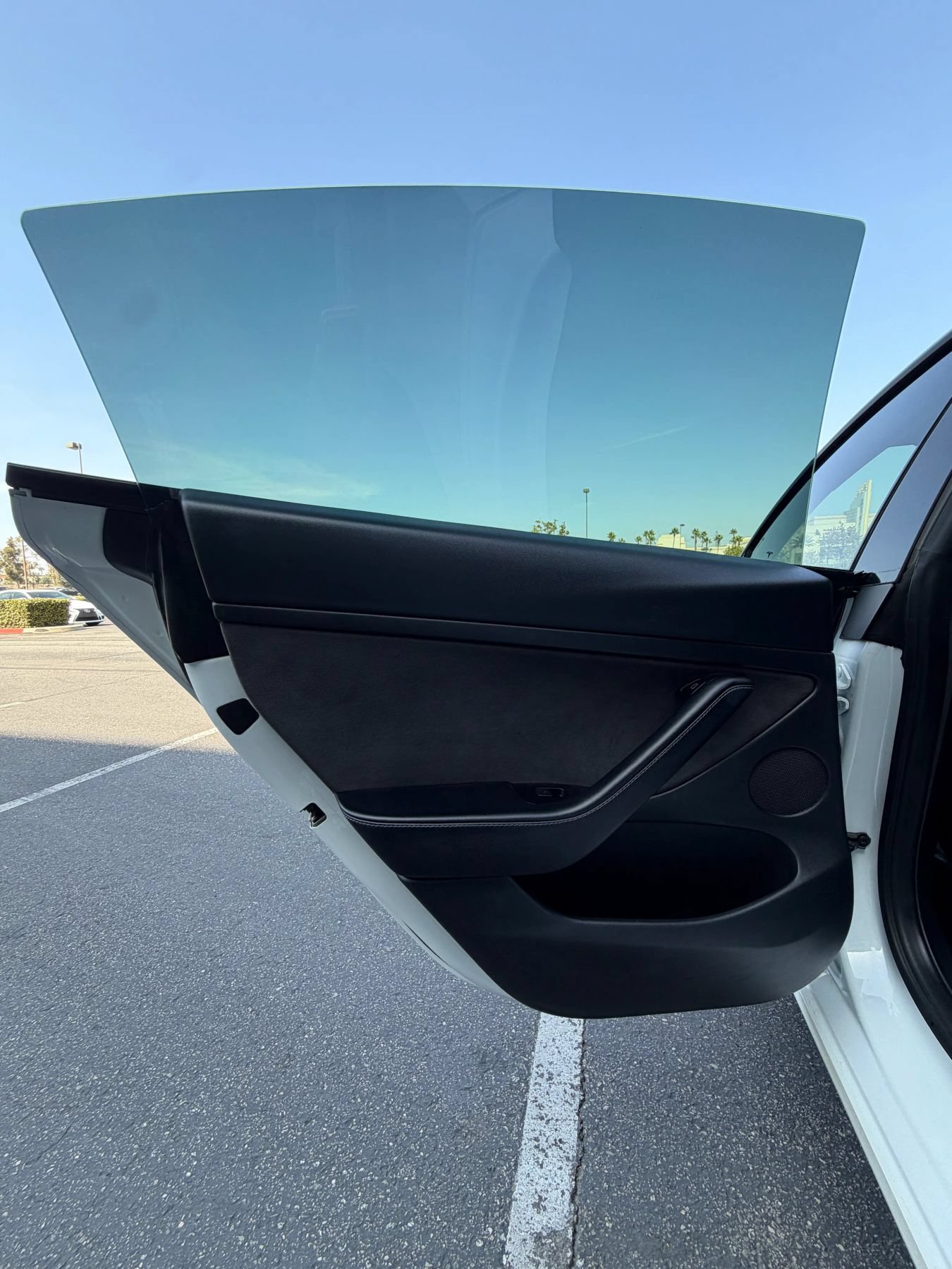 Used 2023 Tesla Model 3 Standard Range RWD image 12