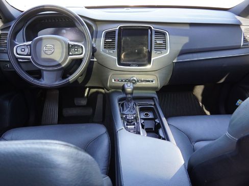 Used 2020 Volvo XC90 T6 Momentum w/ Advanced Package image 23