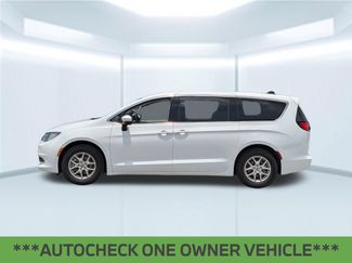 Used 2023 Chrysler Voyager LX FWD video 2