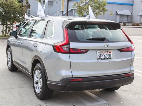 Used 2023 Honda CR-V LX image 7