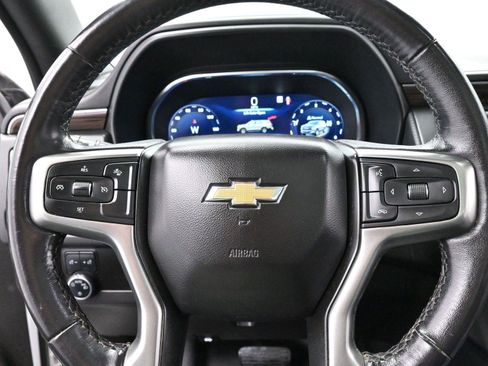 Used 2022 Chevrolet Tahoe LT image 20