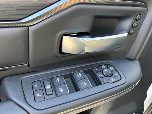 New 2026 RAM 2500 Power Wagon image 10