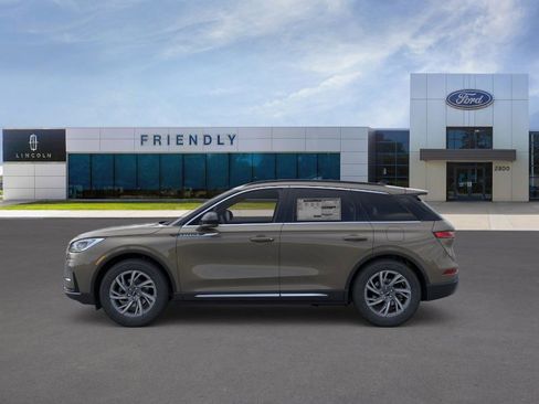 New 2026 Lincoln Corsair Premiere image 3