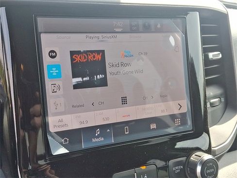 New 2025 RAM 1500 Tradesman w/ Night Edition image 3