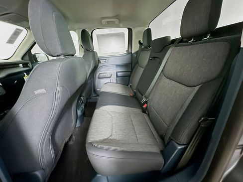 New 2025 Ford Maverick XLT w/ XLT Luxury Package image 13