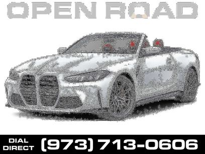 New 2026 BMW M4 xDrive Competition w/ Executive Package