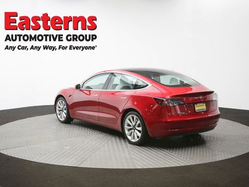 Used 2019 Tesla Model 3 Performance image 61