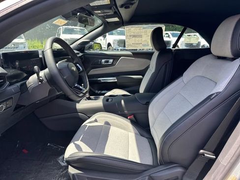 New 2025 Ford Mustang Convertible w/ Mustang Nite Pony Package image 9