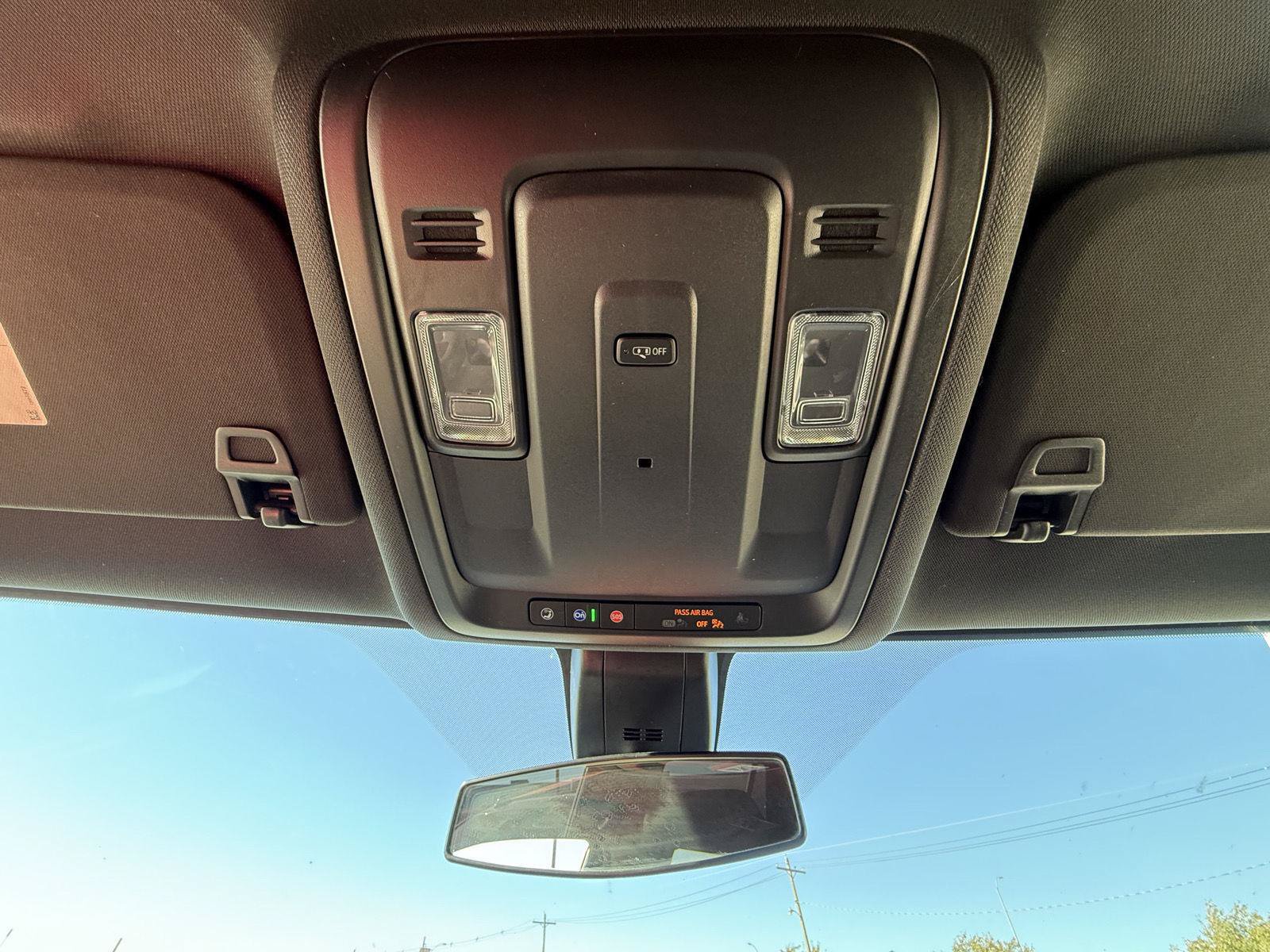 Used 2022 GMC Yukon SLE AWD/4WD image 30