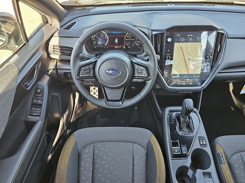 New 2026 Subaru Crosstrek 2.5i Sport AWD/4WD image 22