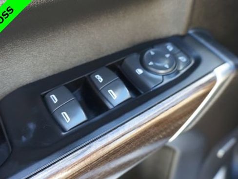 Used 2019 Chevrolet Silverado 1500 LT Trail Boss image 31