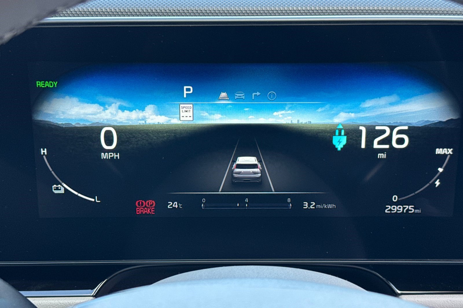 Used 2023 Kia Niro Wind w/ Wind Preserve Package FWD image 23
