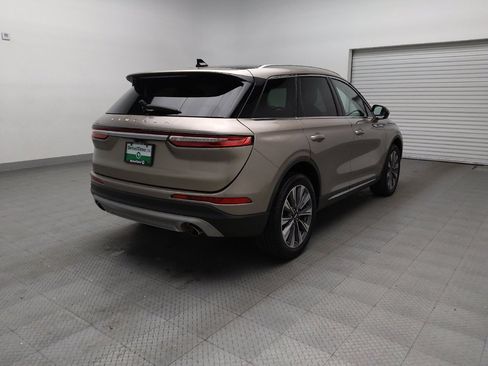 Used 2020 Lincoln Corsair Reserve image 9