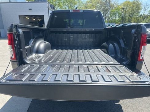 Certified 2023 RAM 1500 Big Horn AWD/4WD image 7