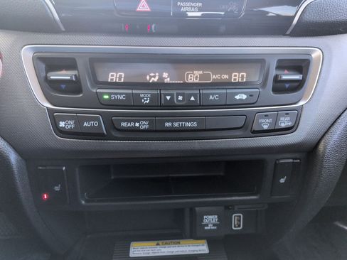 Certified 2023 Honda Ridgeline RTL-E image 22