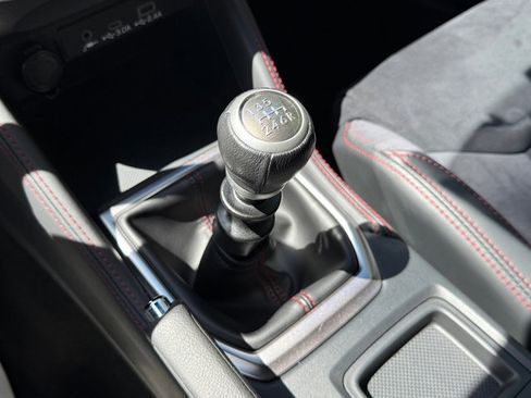 Used 2024 Subaru WRX Limited w/ Popular Package #1A AWD/4WD image 26