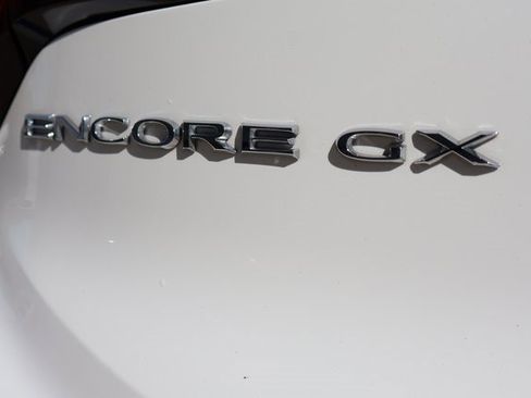 Used 2020 Buick Encore GX Essence w/ Advanced Technology Package image 6