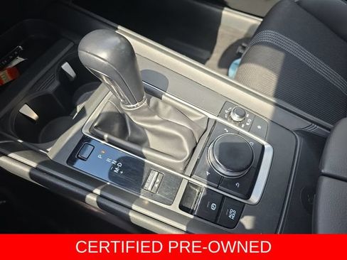 Certified 2025 MAZDA CX-50 AWD 2.5 S w/ Preferred Package image 23