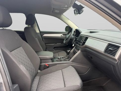 Used 2021 Volkswagen Atlas S AWD/4WD image 34