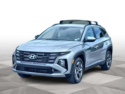 Used 2026 Hyundai Tucson SEL FWD image 4