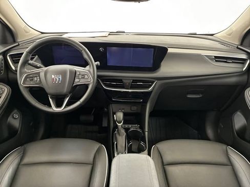 Certified 2025 Buick Encore GX Avenir w/ Avenir Technology Package AWD/4WD image 20