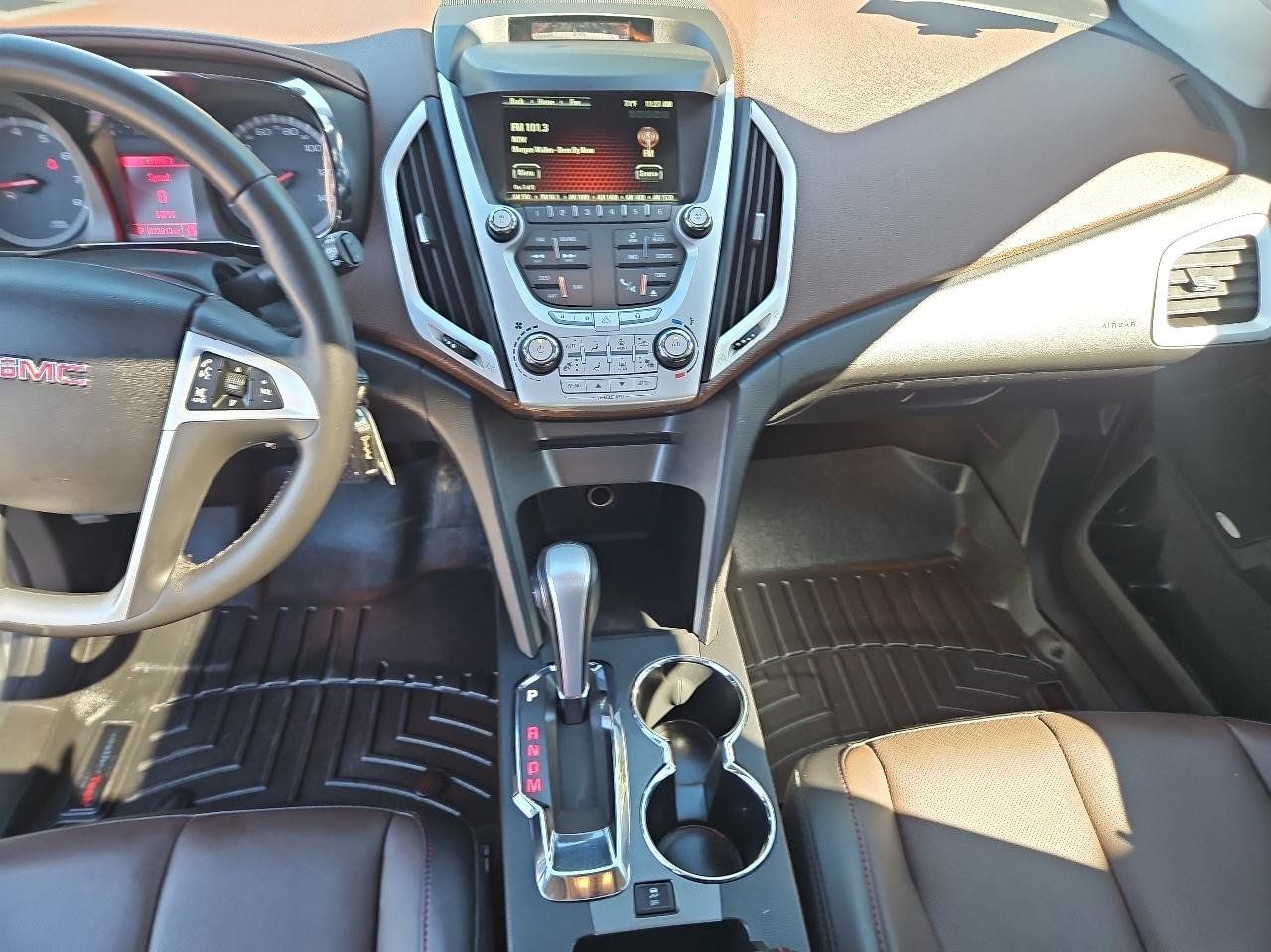 Used 2014 GMC Terrain SLT AWD/4WD image 28