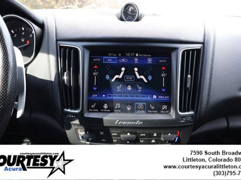 Used 2020 Maserati Levante S image 15