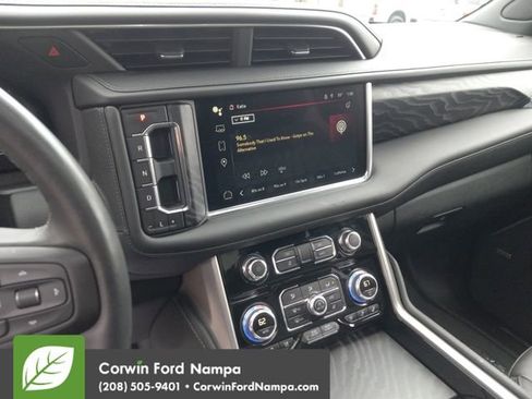 Used 2024 GMC Yukon Denali image 16