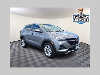 Used 2023 Buick Encore GX Preferred w/ Cold Weather Comfort Package